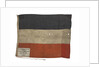Imperial German merchant ensign (1871-1919) by unknown