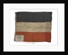 Imperial German merchant ensign (1871-1919) by unknown