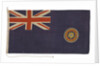 Ensign of the Royal Indian Marine (1927-1947) by unknown