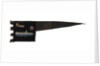 Hitler Youth pennant by unknown