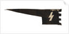 Hitler Youth pennant by unknown