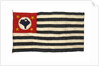 Regional flag, Sao Paulo by unknown