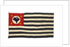 Regional flag, Sao Paulo by unknown