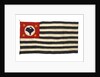 Regional flag, Sao Paulo by unknown