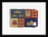 Standard of the Lord Warden of the Cinque Ports by John Edgington