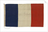 National flag of France (1794-1814, after 1830) by unknown