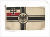 Imperial German naval ensign (1903-1921) by unknown