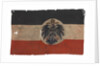 Ensign of the Imperial German Foreign Office (1892-1918) by unknown