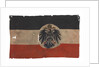 Ensign of the Imperial German Foreign Office (1892-1918) by unknown
