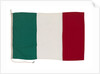 National flag of Italy (after 1946) by Rudolph Equitz & Co