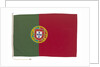 National flag of Portugal (after 1911) by Rudolph Equitz & Co