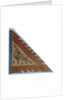 Chinese junk flag by unknown