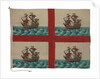 Trinity House jack by unknown