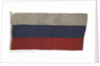 Russian Merchant ensign (1799-1917, after 1990) by unknown