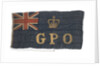 General Post Office Blue Ensign by unknown