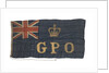 General Post Office Blue Ensign by unknown
