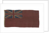 Red Ensign by unknown