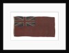 Red Ensign by unknown