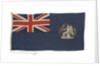 General Post Office Blue Ensign by unknown