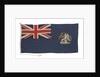 General Post Office Blue Ensign by unknown