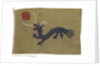 Naval ensign, Imperial China (1888-1911) by unknown