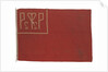Naval ensign, Russian Socialist Federal Soviet Republic by unknown