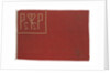 Naval ensign, Russian Socialist Federal Soviet Republic by unknown