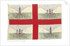Flag, Irish Lights Commissioners by unknown
