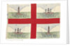 Flag, Irish Lights Commissioners by unknown