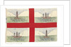 Flag, Irish Lights Commissioners by unknown