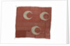 Turkish flag by unknown
