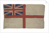 White Ensign by unknown