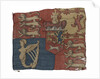Royal Standard (1801-1816) by unknown