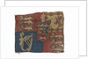 Royal Standard (1801-1816) by unknown