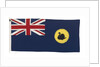 State flag of Western Australia by Tudalux