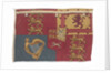 Prince of Wales's Standard (1801-1820) by unknown