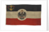 Ensign, Imperial German Customs Service by unknown