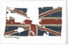 Union flag by unknown