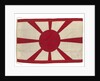 Command flag, Rear-Admiral, Japan (1897-1945) by unknown