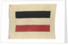 Imperial German pilot flag by unknown