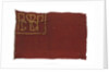 Naval ensign, Russian Socialist Federal Soviet Republic by unknown