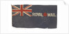 Royal Mail Blue Ensign by unknown