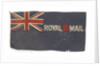 Royal Mail Blue Ensign by unknown