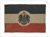 Ensign of the Imperial German Foreign Office (1892-1918) by unknown