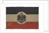 Ensign of the Imperial German Foreign Office (1892-1918) by unknown