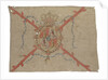 Spanish flag by unknown
