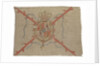 Spanish flag by unknown