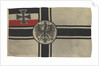 Imperial German naval ensign (1903-1921) by unknown