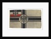 Imperial German naval ensign (1903-1921) by unknown