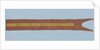 Chinese junk pennant by unknown